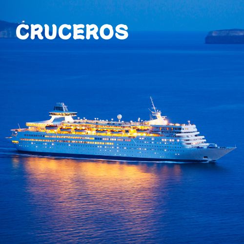 Cruceros