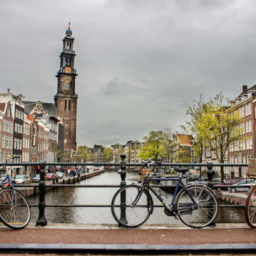 Excursiones en Amsterdam