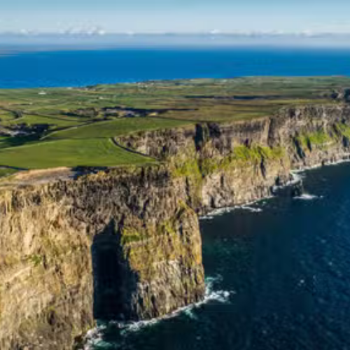 Excursiones en Irlanda