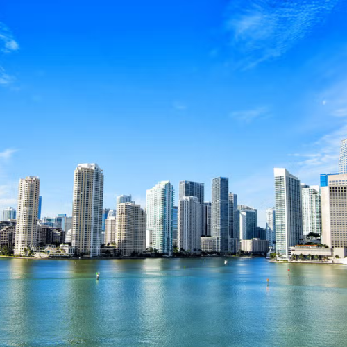 Excursiones en Miami