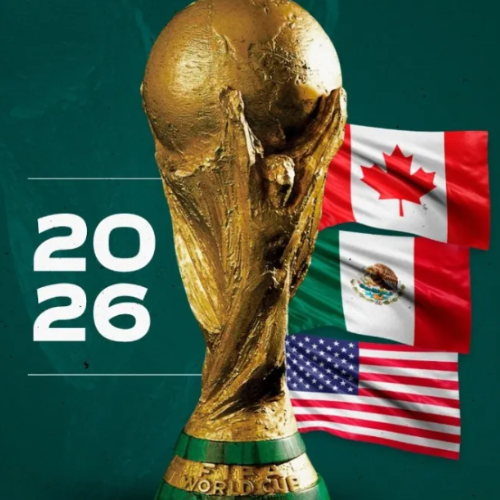 Mundial 2026