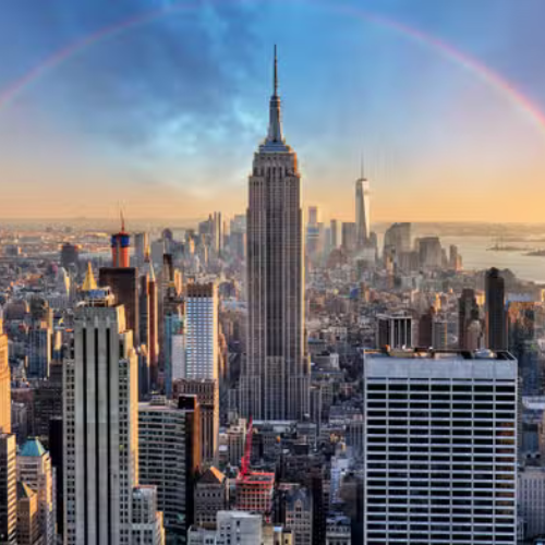 Excursiones en Nueva York