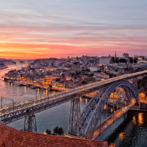 Excursiones en Portugal