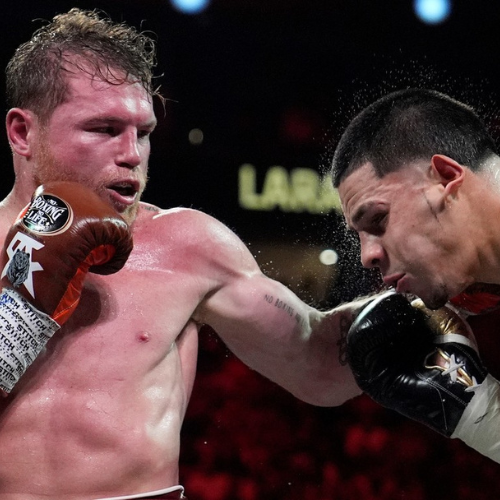 Boxeo