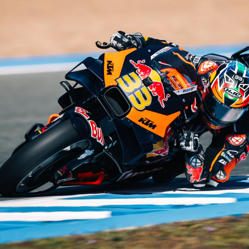 MOTO GP