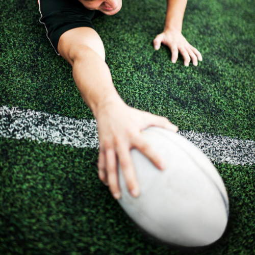 Rugby
