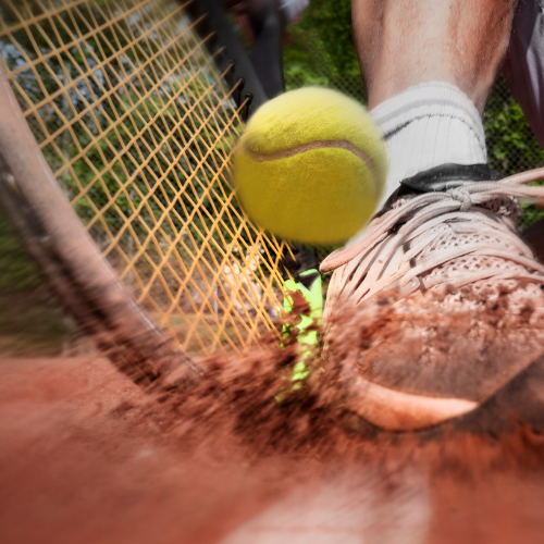 Tenis