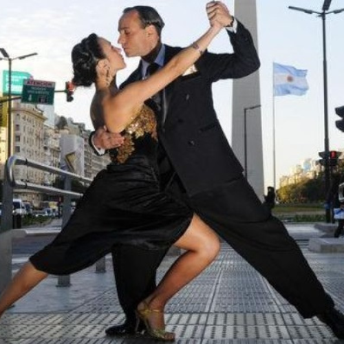 TANGO